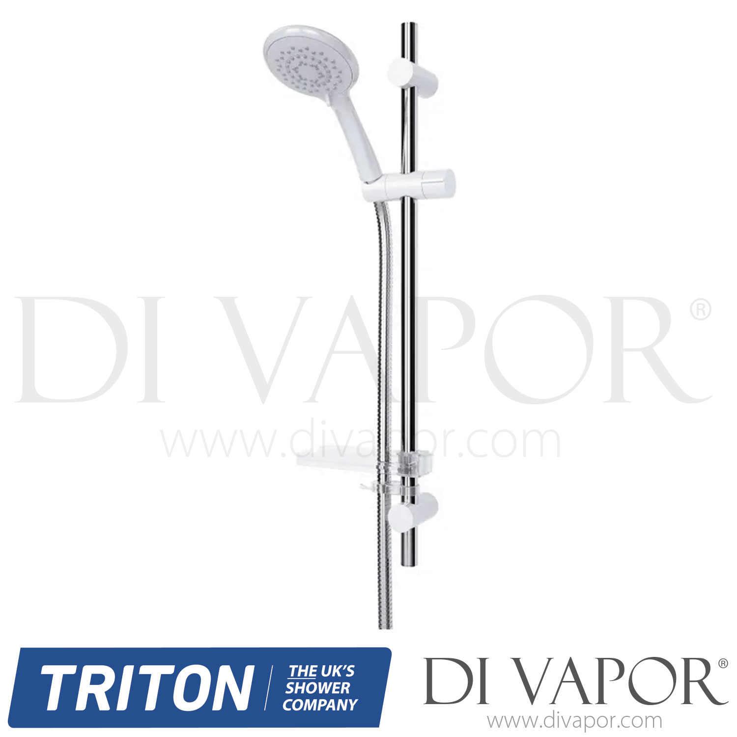 Triton T80 ProFit Electric Shower Spare Parts TR DV 274